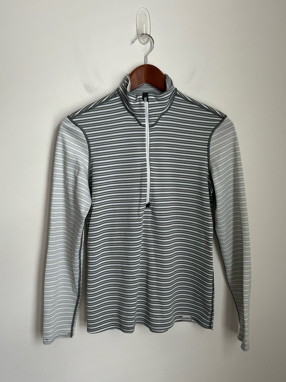 Patagonia Capilene Top (M)